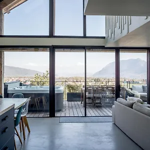 Le Villaret Villa