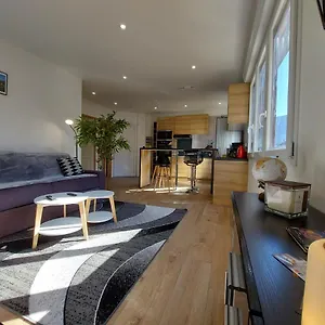 Superbe Au Centre De St Jorioz Appartement