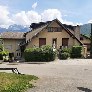  Hotel Les Chataigniers L'heritage