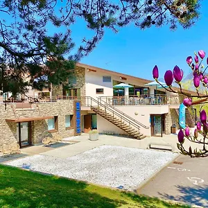 4* Vakantiepark Le Pre Du