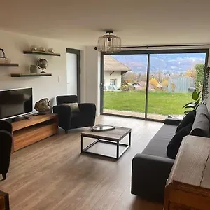 Lachez Prise Appartement