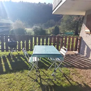 Chez Suzanne Appartement