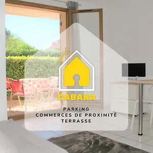 & Voie Verte - Parking, Terrasse, Appartement