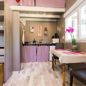 Saint-jorioz, Charmante Maisonnette Independante. Appartement