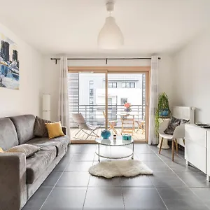 Le Rive Gauche Appartement