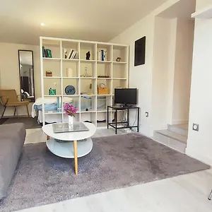Calme Petite Vue Appartement