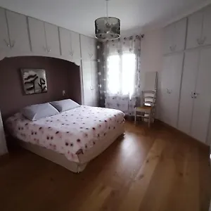 Au Calme Pres Du D'annecy Appartement