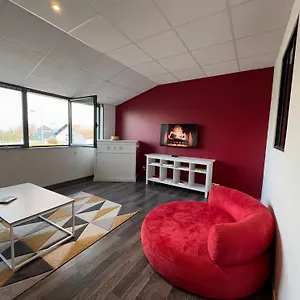 Loft Vue Montagne Appartement