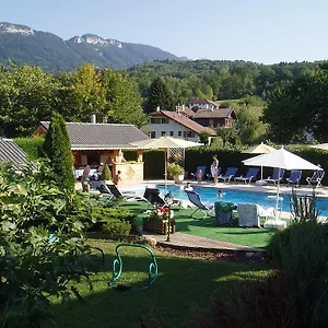 Le Conty Appartement